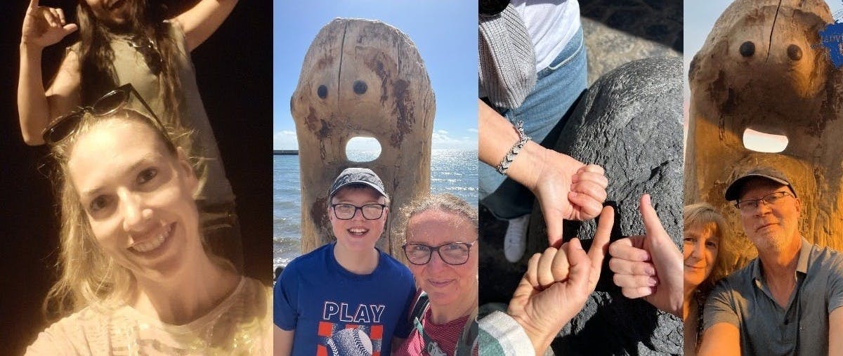 El Medano self-guided puzzle adventure