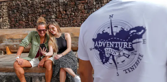Avventura enigmistica autogestita a Costa Adeje