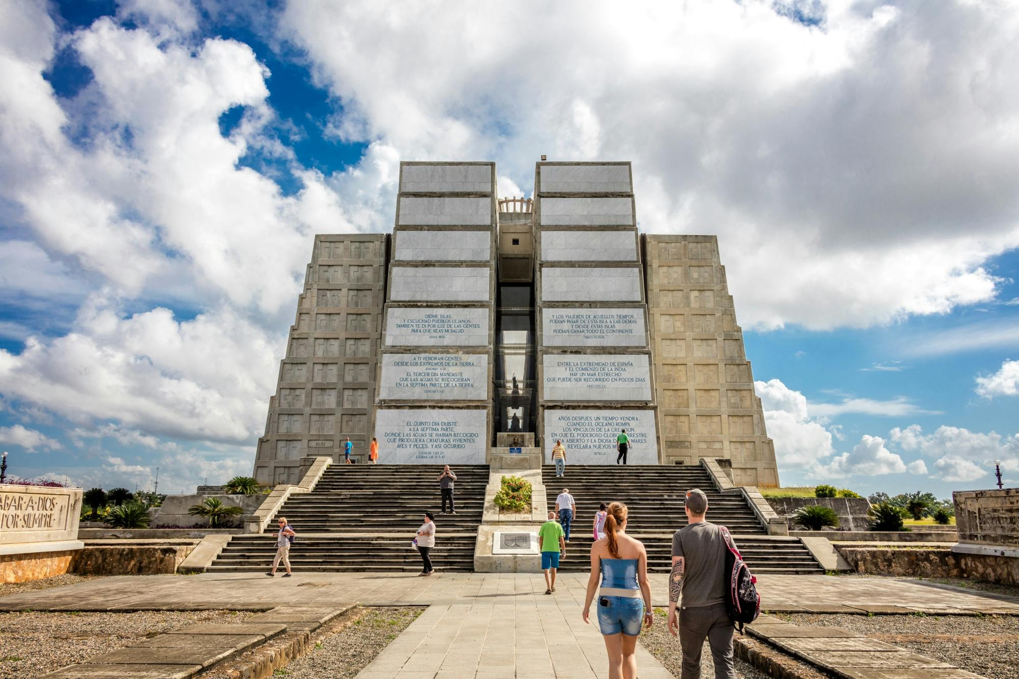 Santo Domingo city tour from Punta Cana with Dominican lunch