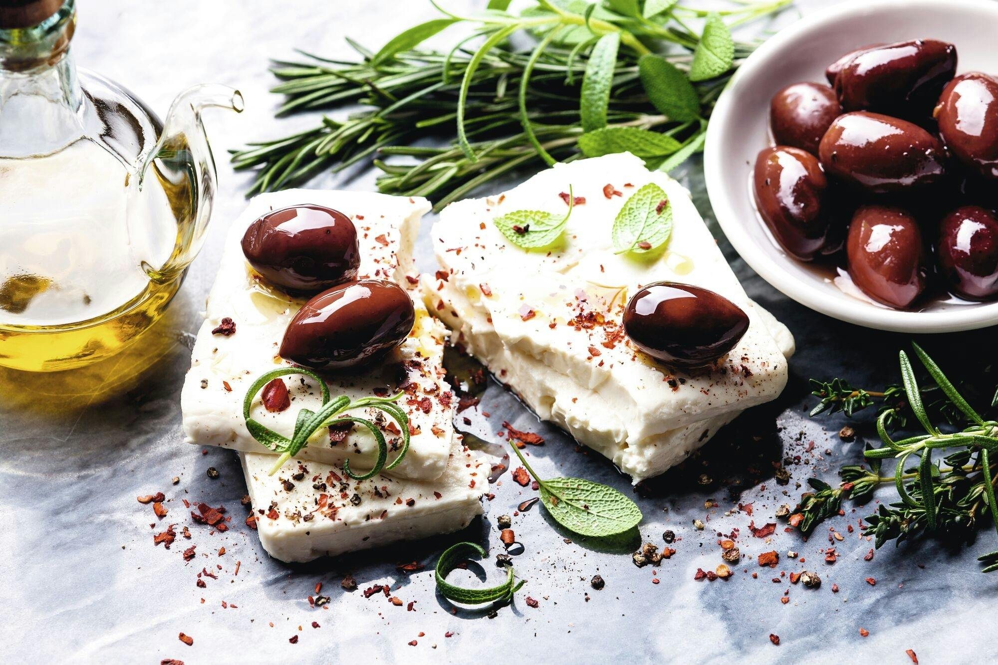 Private half-day walking food tour in Thessaloniki