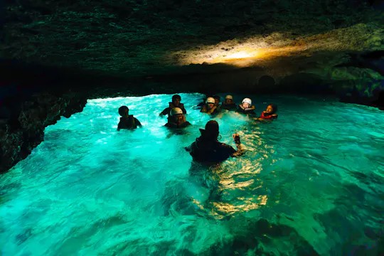 Mallorca multi adventure with kayak, cliff jumping, snorkel and more