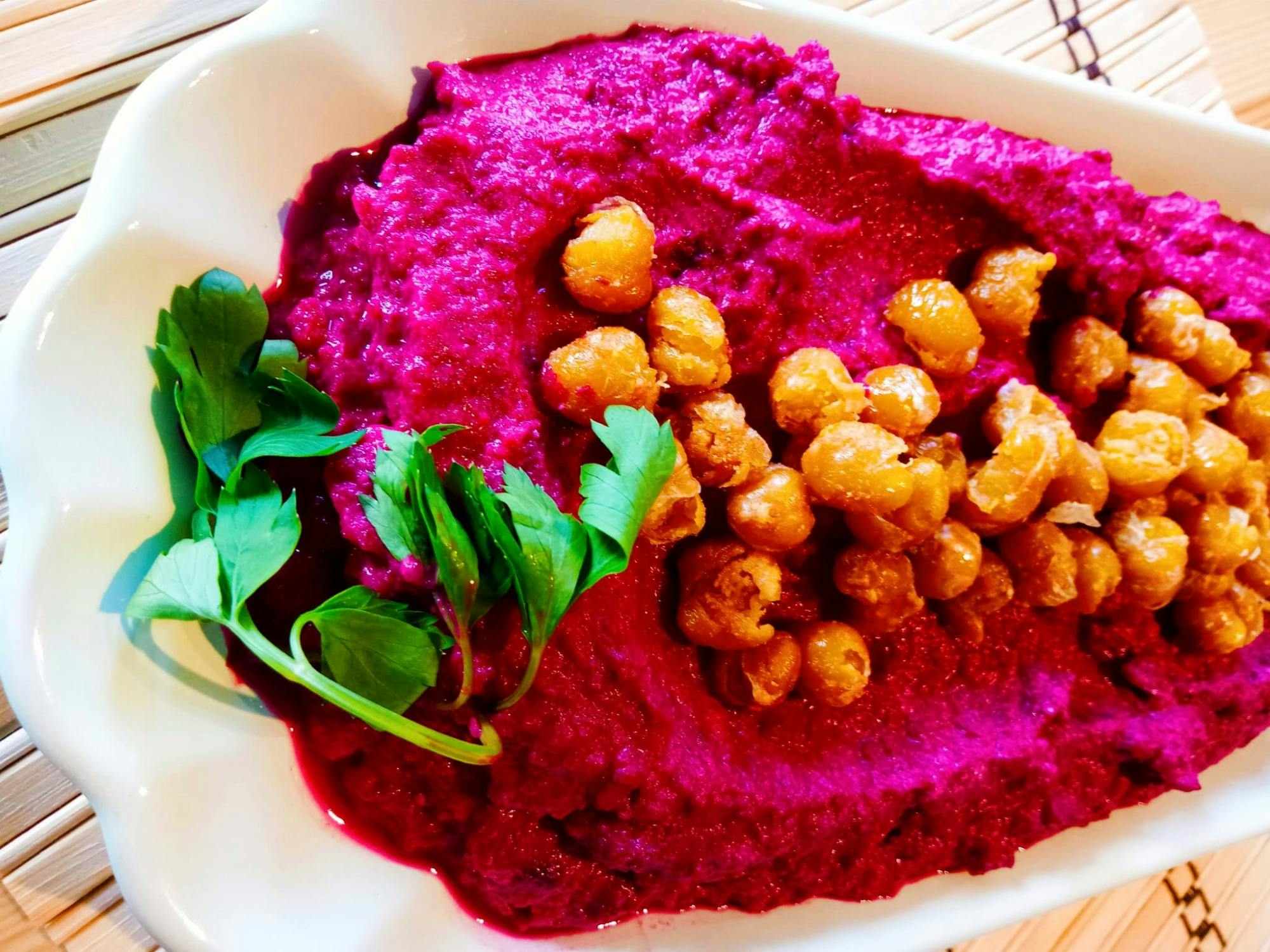 Traditional Turkish cooking class at Mel’s Kitchen