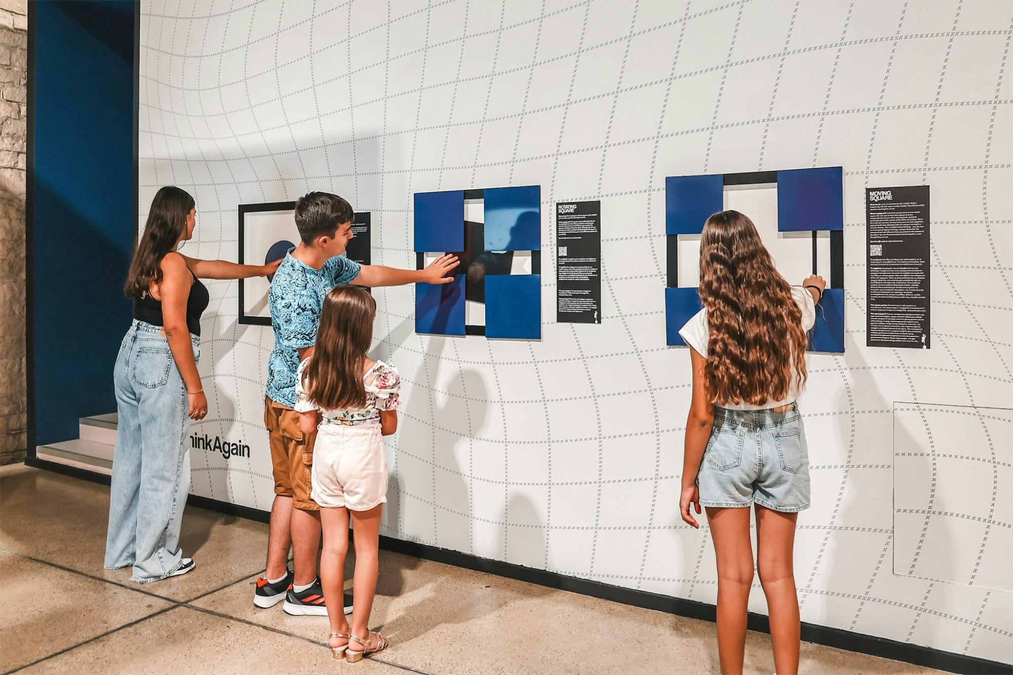 Limassol Old Town visit