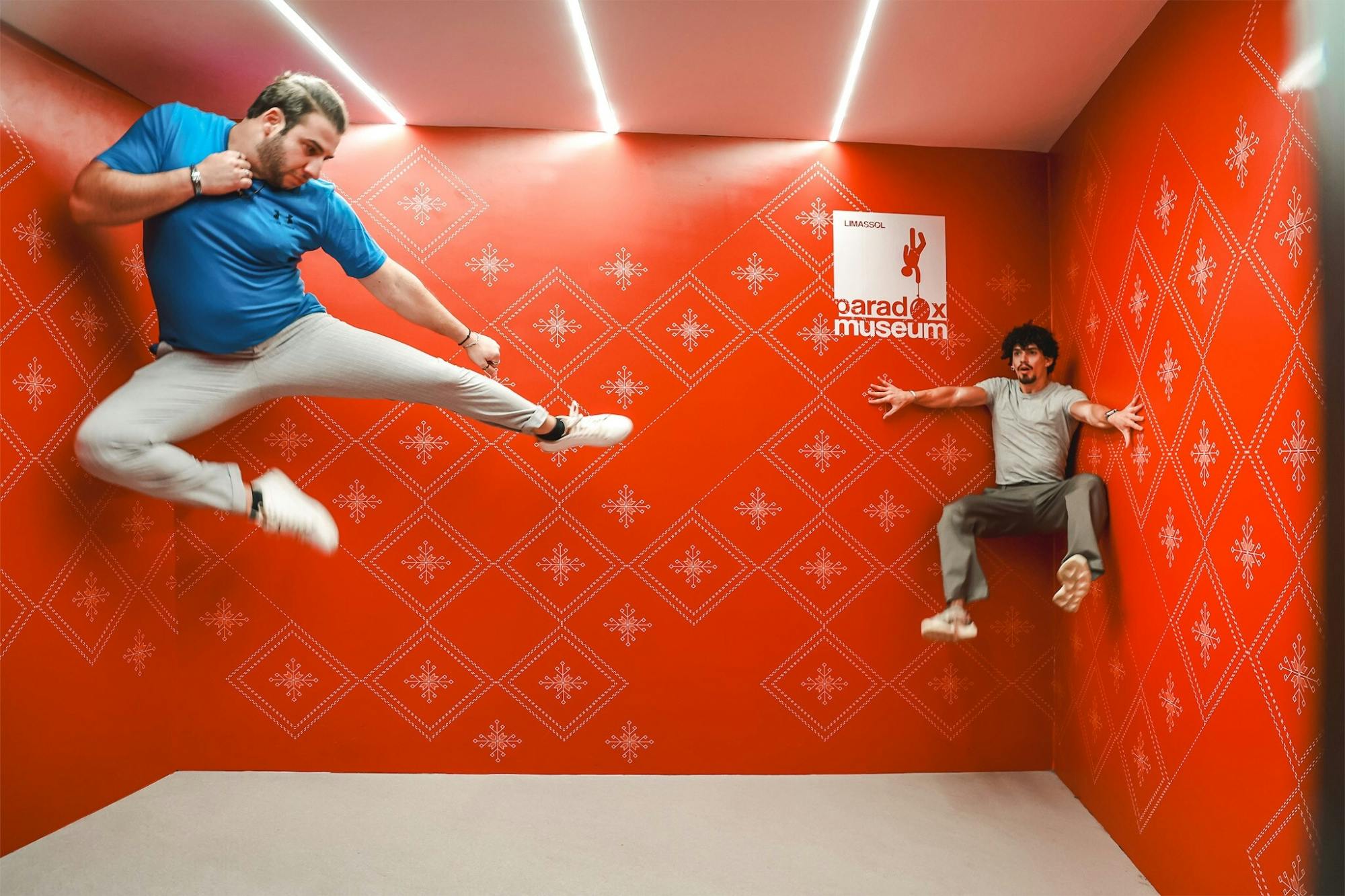 Limassol Old Town visit