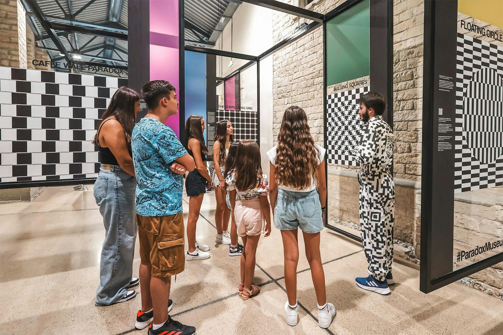 Limassol Old Town visit