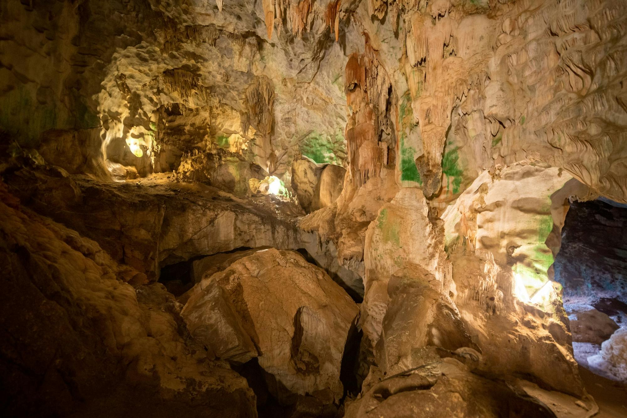 Island hopping catamaran tour with James Bond Island from Phuket