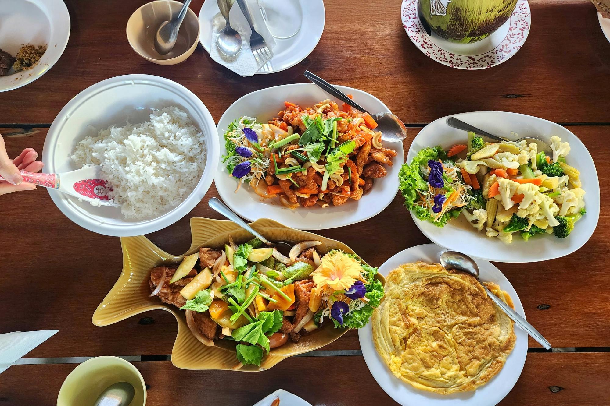 Island hopping catamaran tour with James Bond Island from Phuket