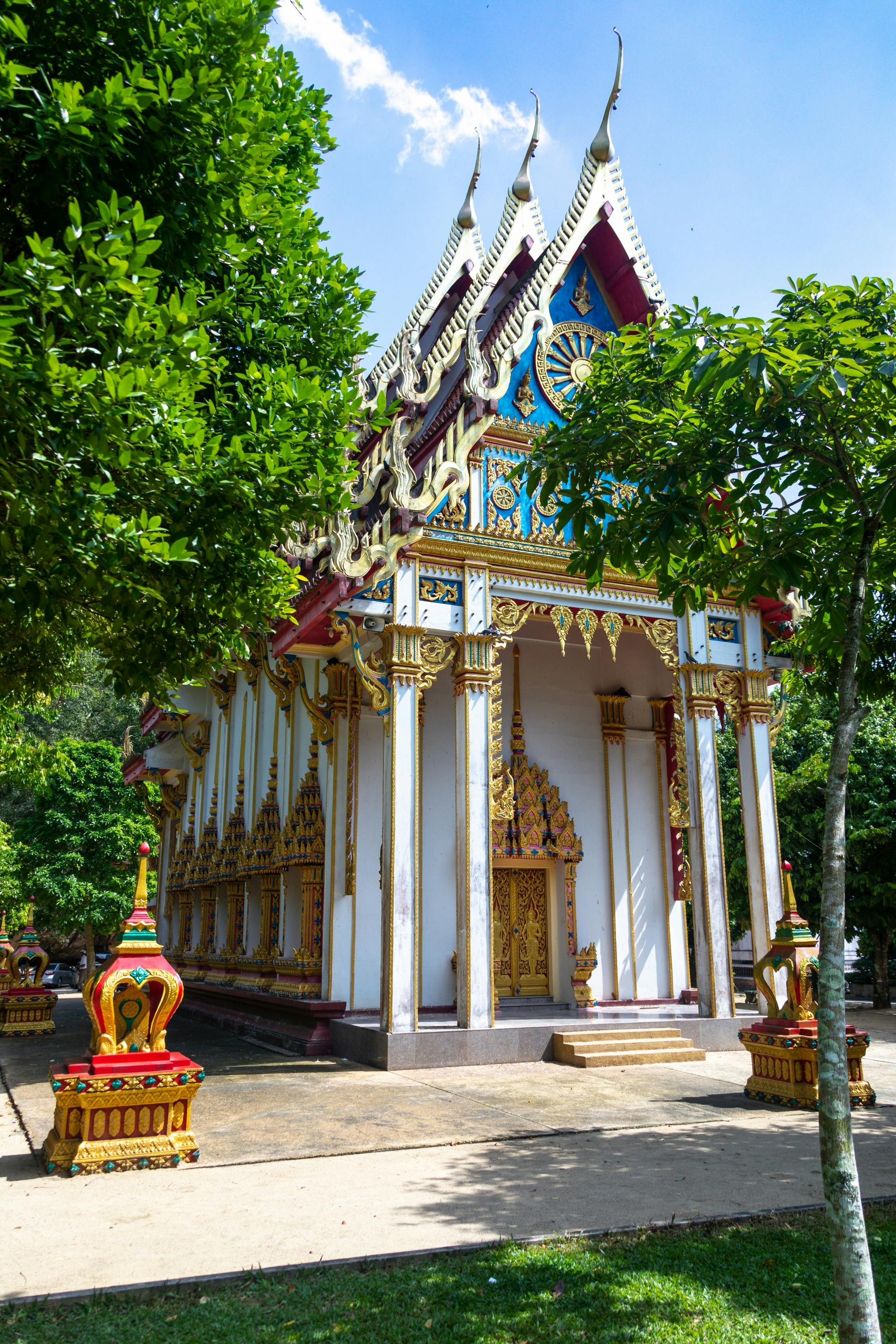 Island hopping catamaran tour with James Bond Island from Phuket