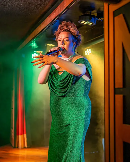 Music Hall Tavern – ticket only