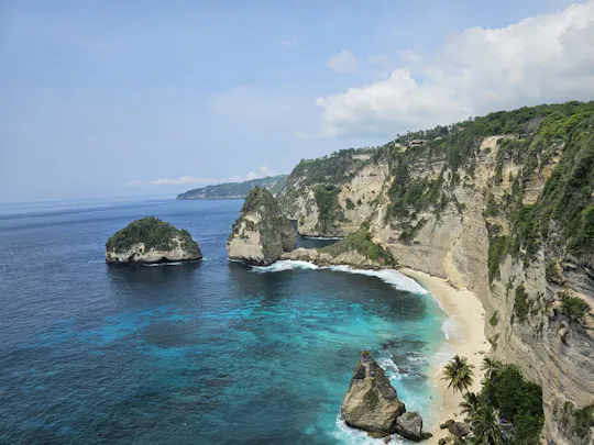 Nusa Penida Oost privé dagtocht vanuit Ubud en Zuid-Bali