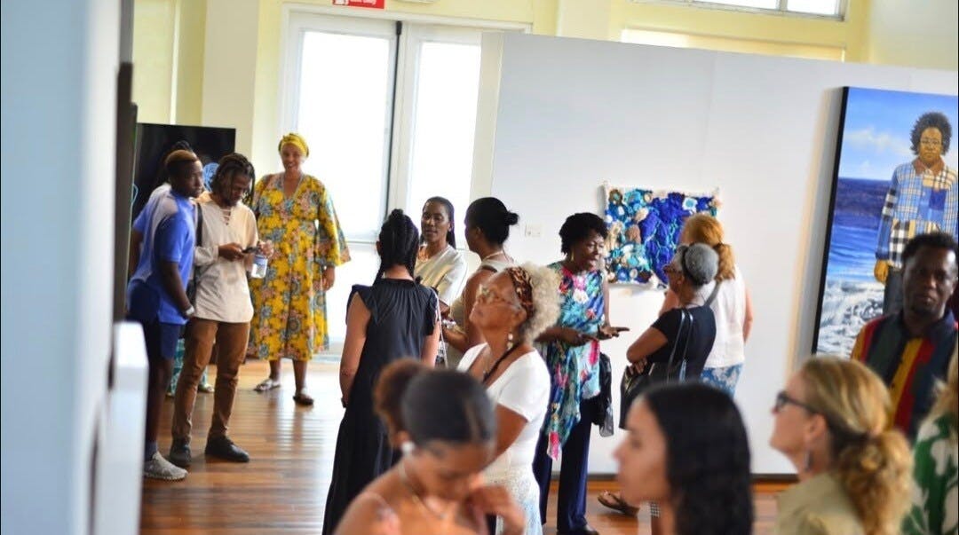 Montego Bay Cultural Centre entrance tickets