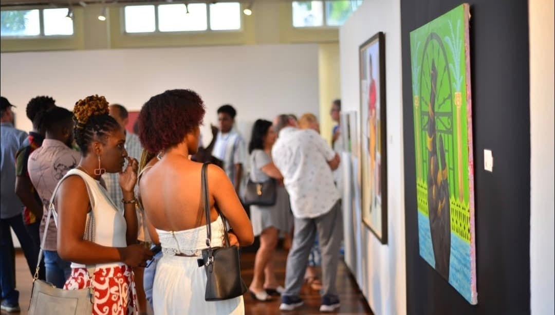 Montego Bay Cultural Centre entrance tickets