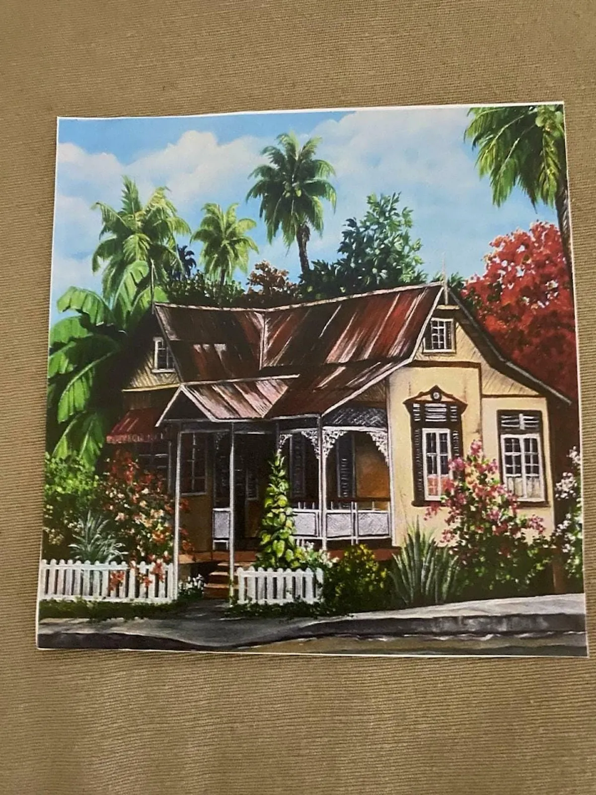 Montego Bay Cultural Centre entrance tickets