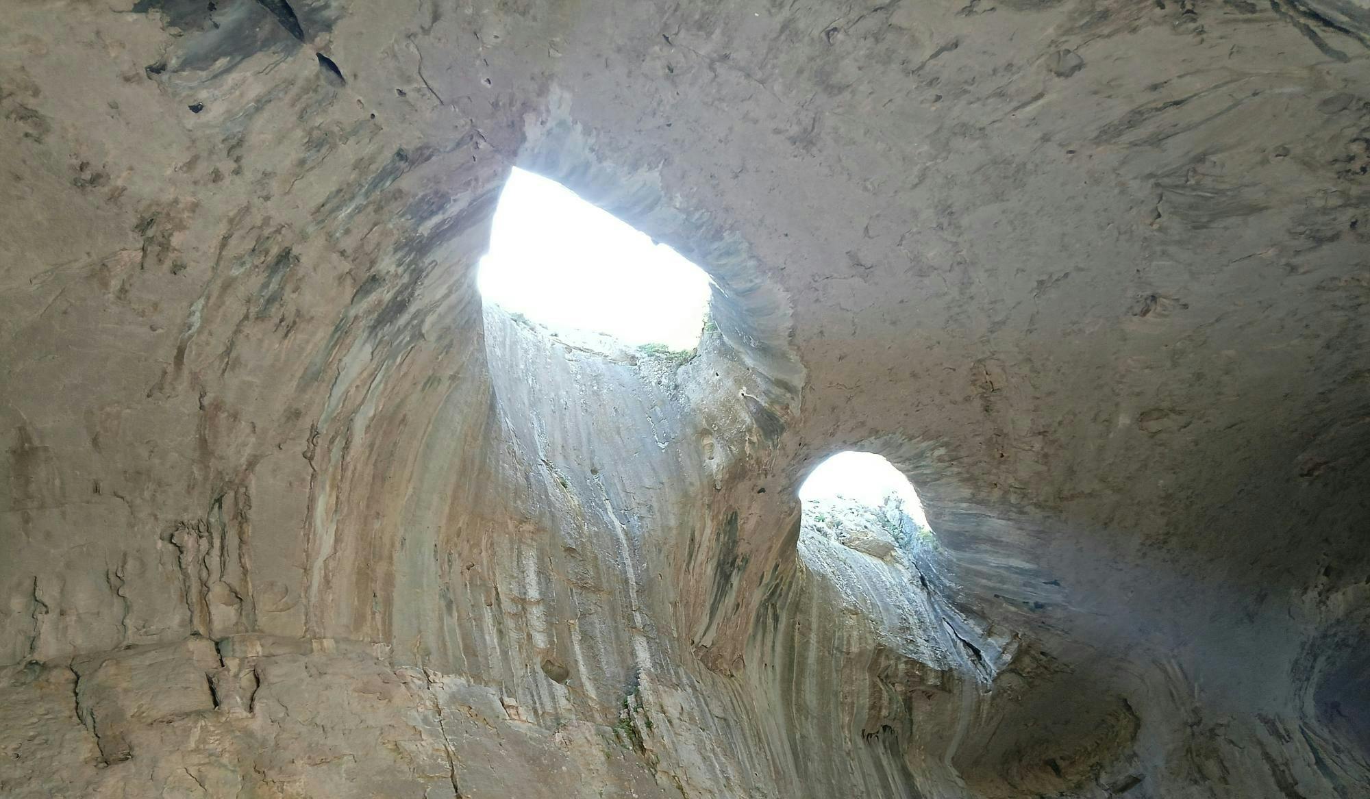Viagem de um dia às maravilhas naturais da Bulgária a partir de Veliko Tarnovo