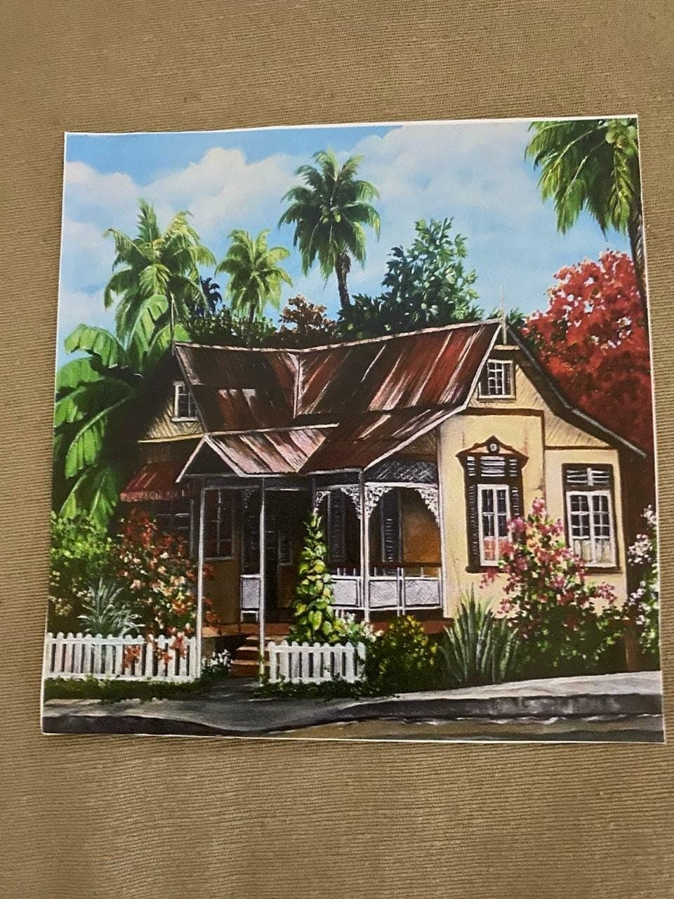 Montego Bay Cultural Centre entrance tickets