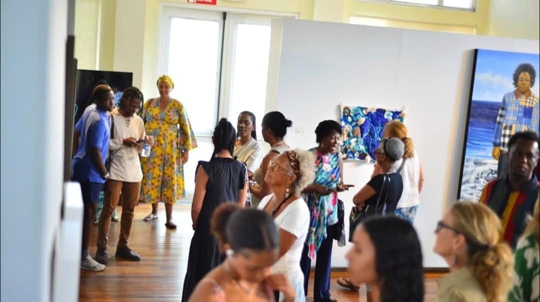 Montego Bay Cultural Centre entrance tickets