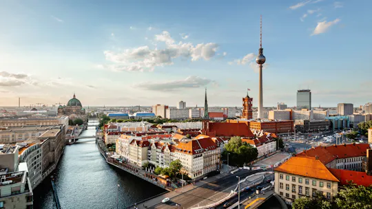 Berlin WelcomeCard todo incluido