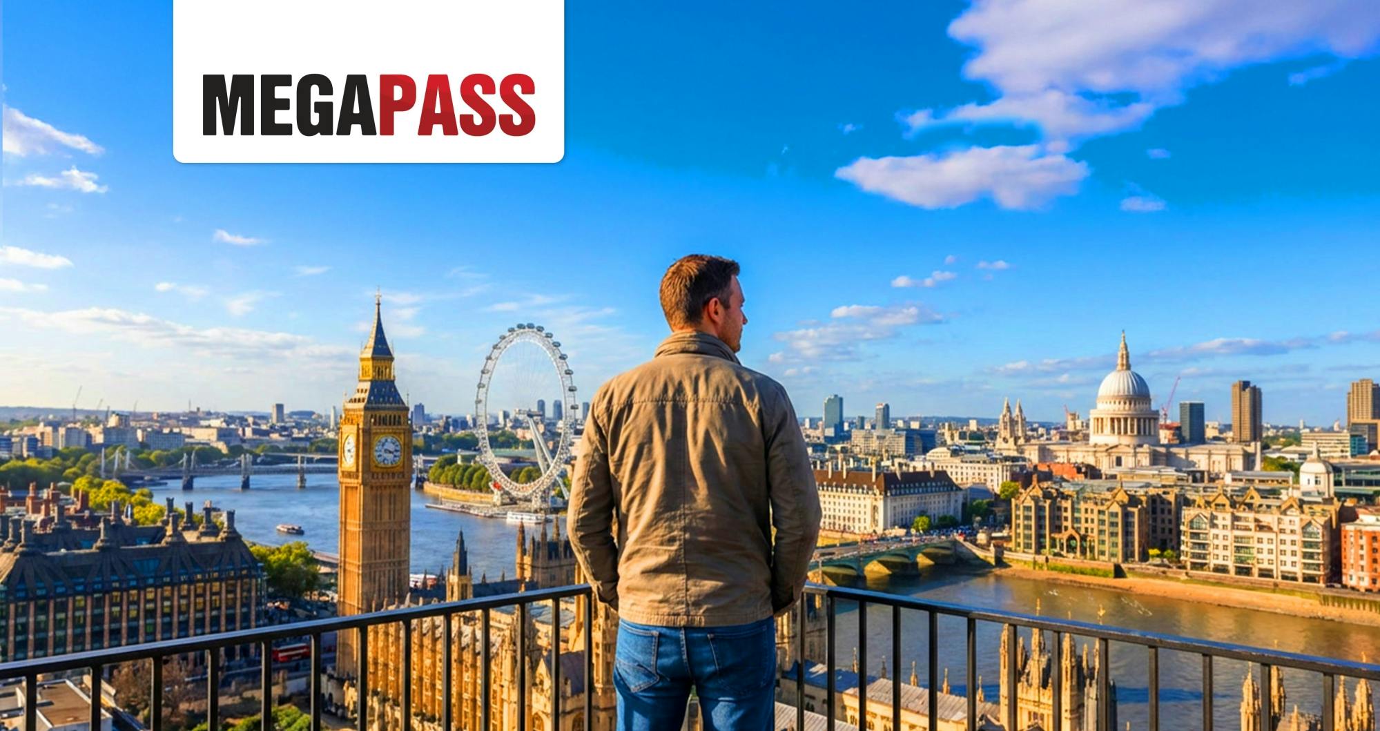 London city pass classic