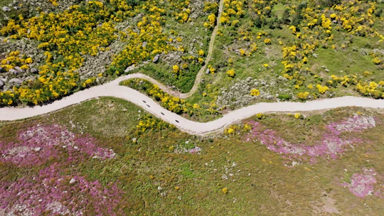 Gerês all-inclusive 3-day motorcycle tour in Northern Portugal