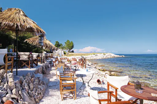 Zakynthos town transfer