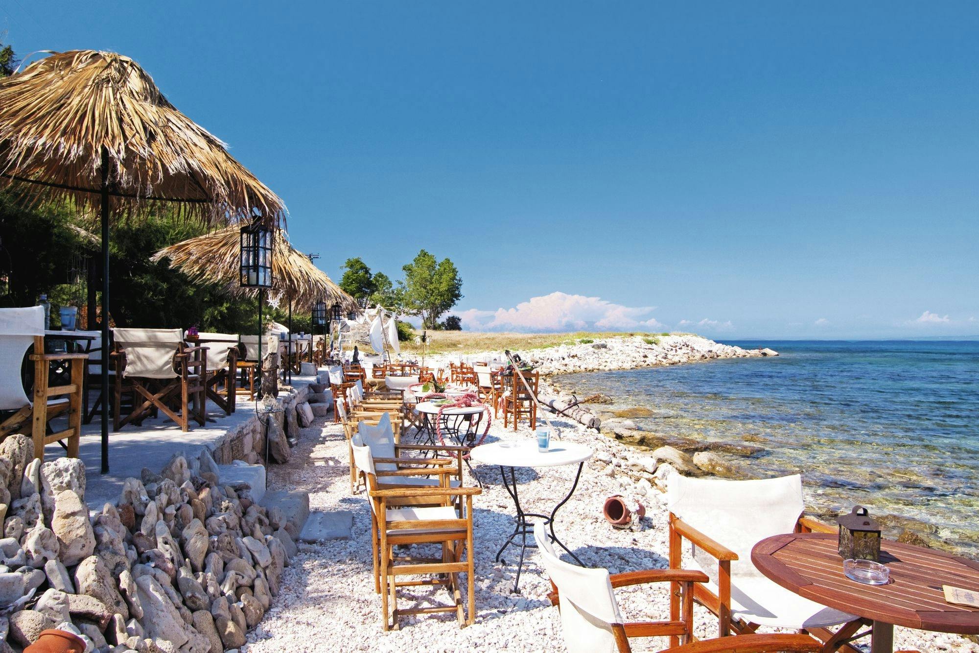 Zakynthos town transfer