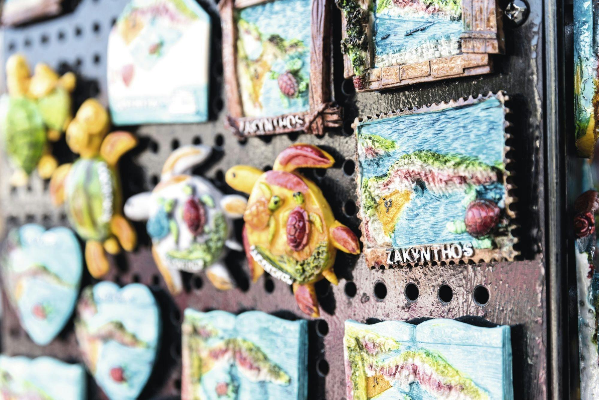 Zakynthos town transfer