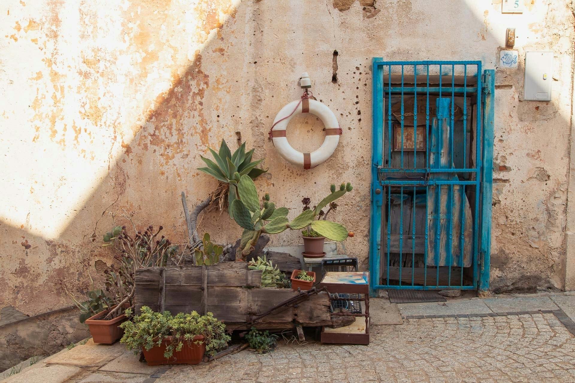 La Maddalena boat tour from Golfo Aranci