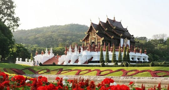 Chiang Mai Pass
