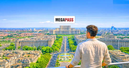 Budapest Pass para o Parlamento, cruzeiro e Basílica de Santo Estêvão