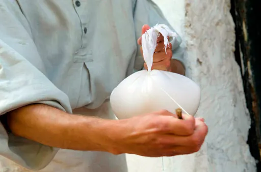 Menorca tour of Binissues with tasting, Fornells and Son Matorellet