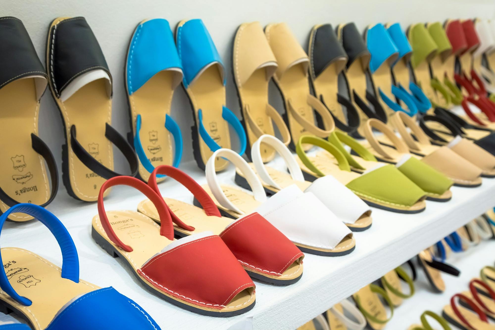 Menorca tour of Binissues with tasting, Fornells and Son Matorellet