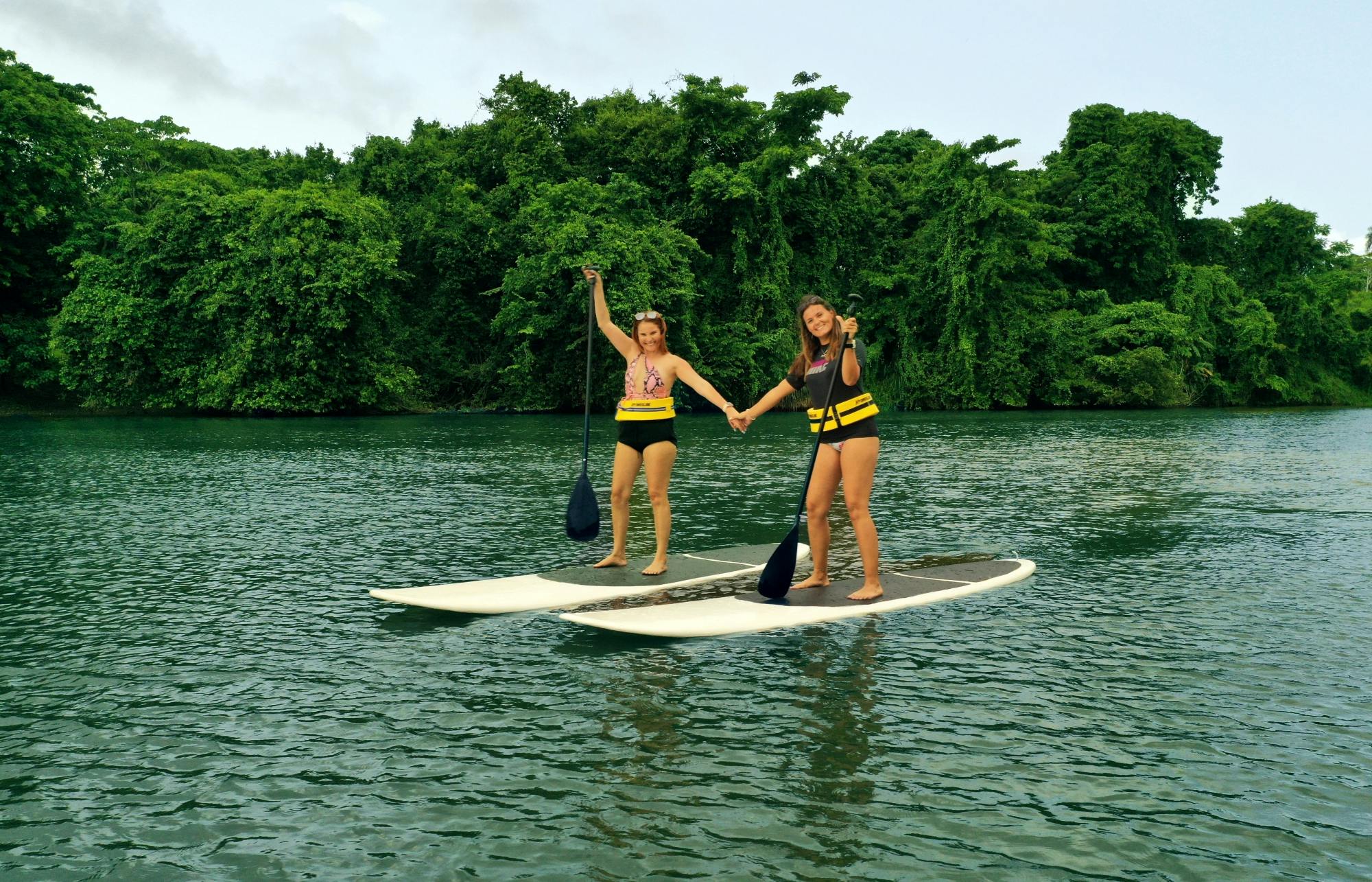 Eco Park Punta Cana tour with buggy ride