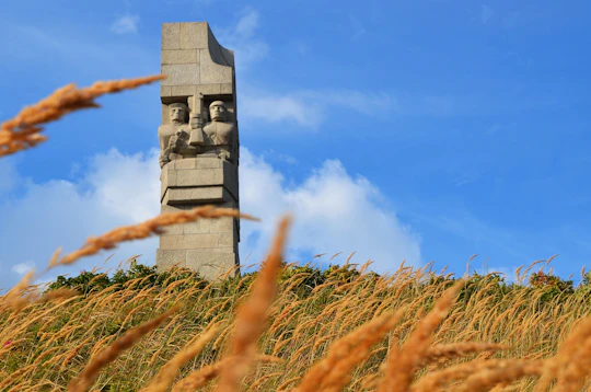 Westerplatte guided tour in Polish with entry to Guardhouse No. 1