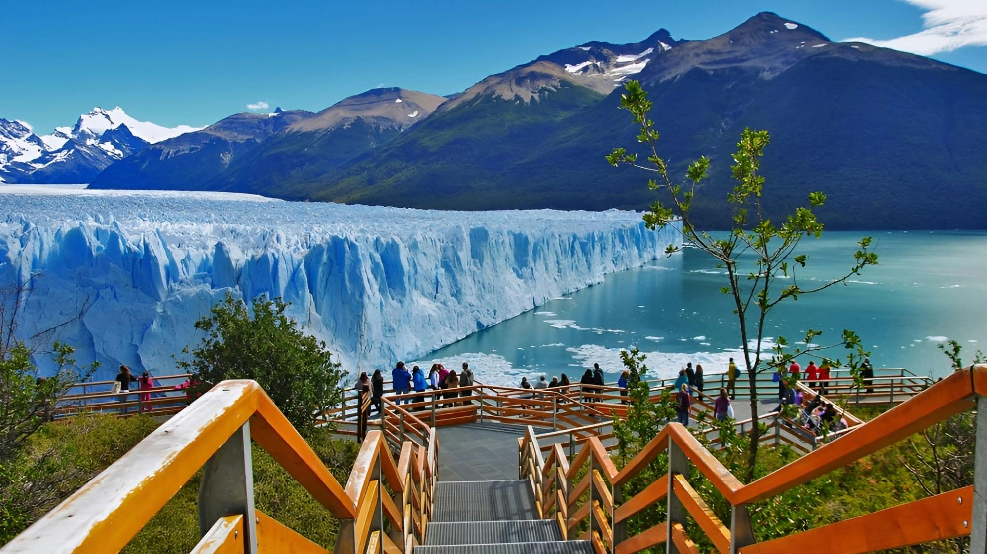 2-daagse rondleiding door Nibepo Aike Ranch en Glaciar Perito Moreno