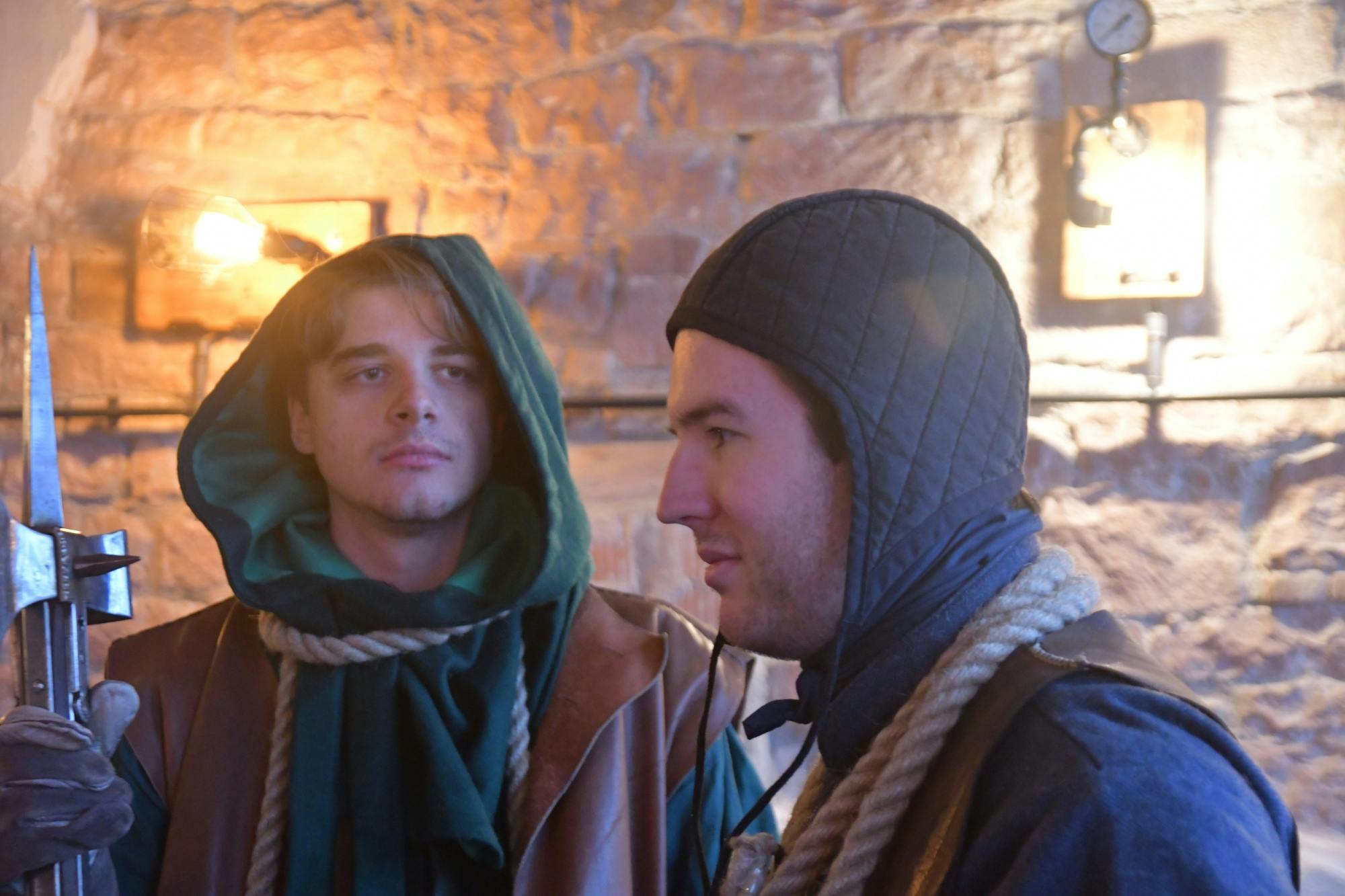 Prywatna wycieczka z katem Heidelbergu