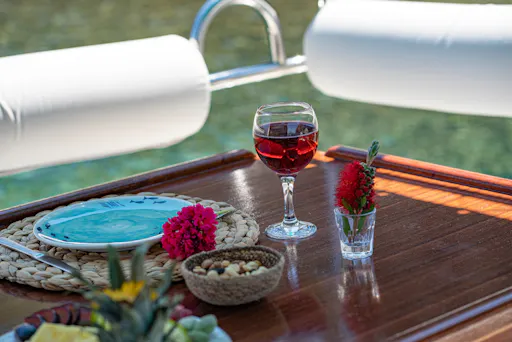 Fethiye VIP Sunset Yacht Cruise