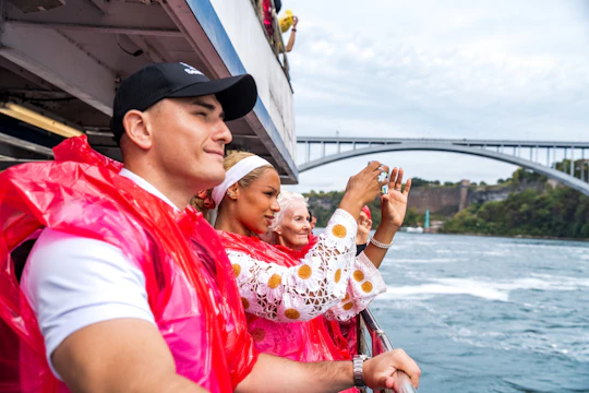 Best of Niagara Falls tour