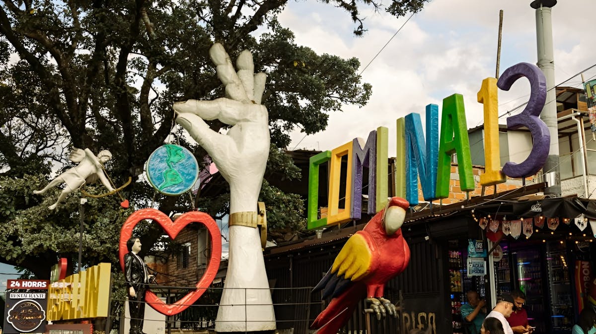 2-daagse Medellín koffietraditie en stedelijke muziekcultuur tour