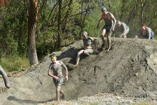 Animal's Wet & Wild Tour