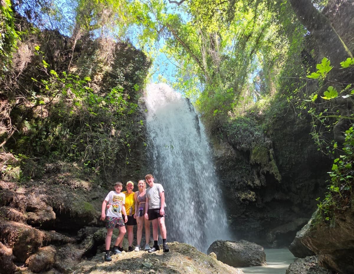 Animal's Wet & Wild Tour