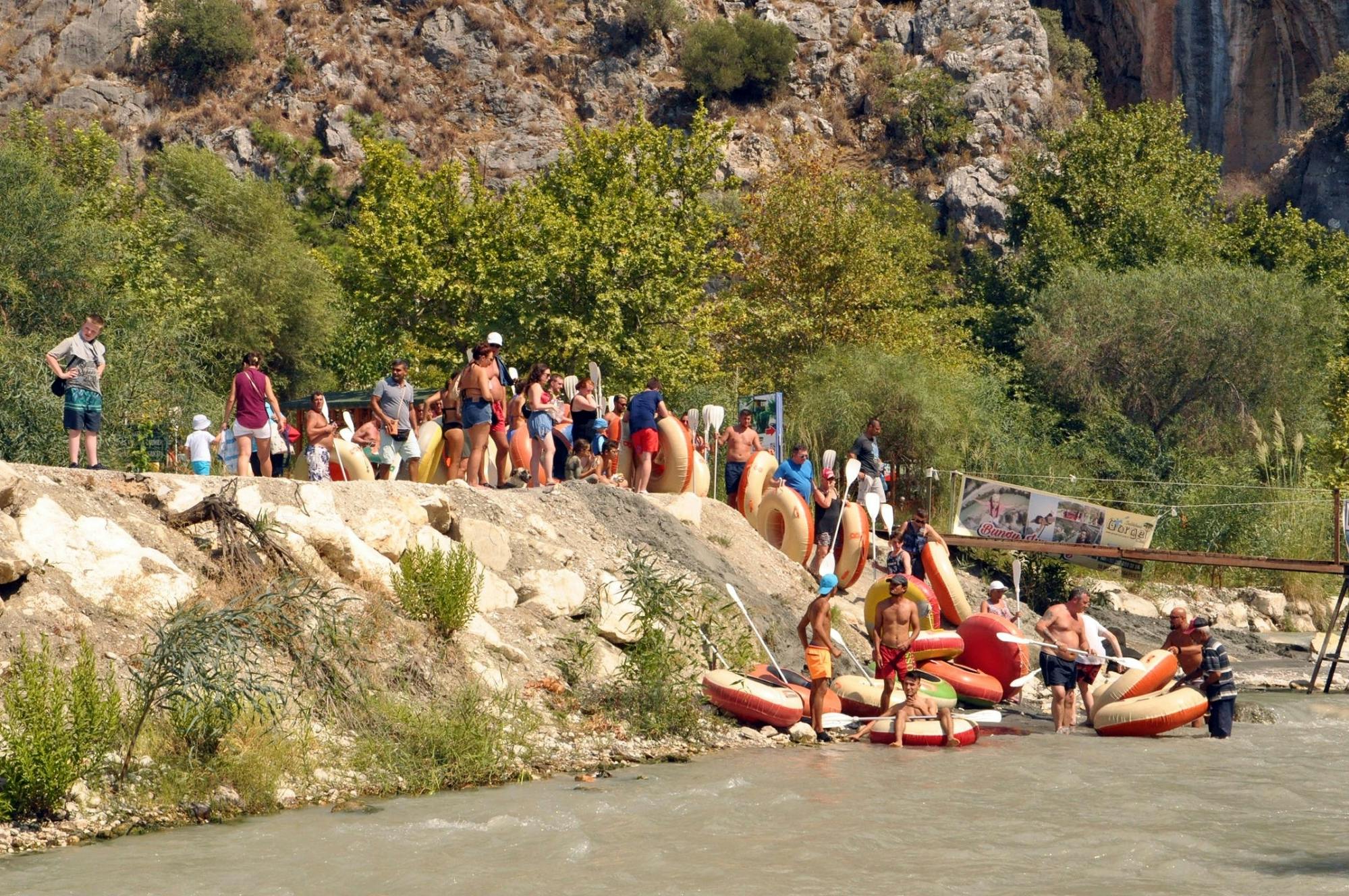 Animal's Wet & Wild Tour