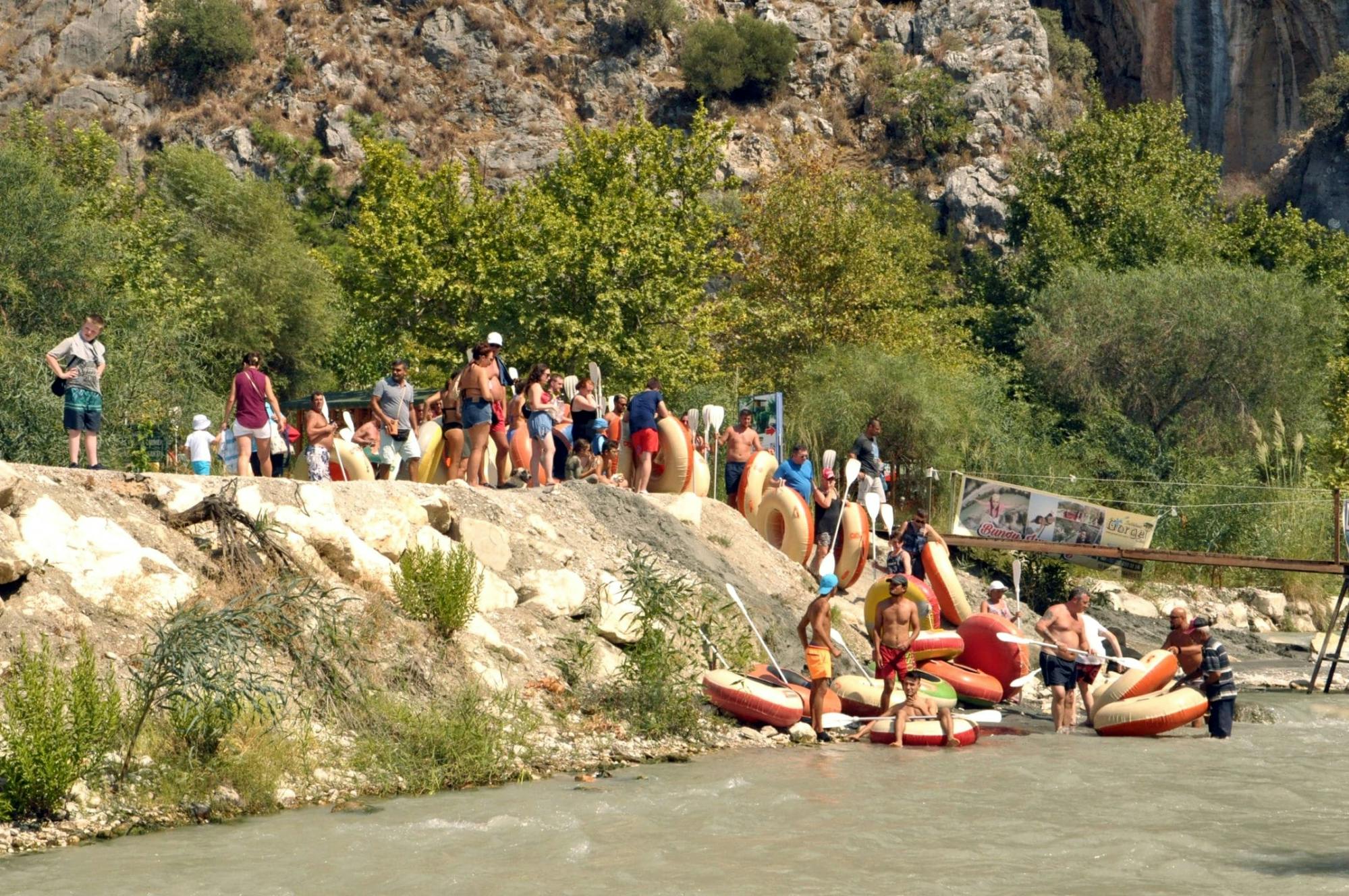 Animal's Wet & Wild Tour