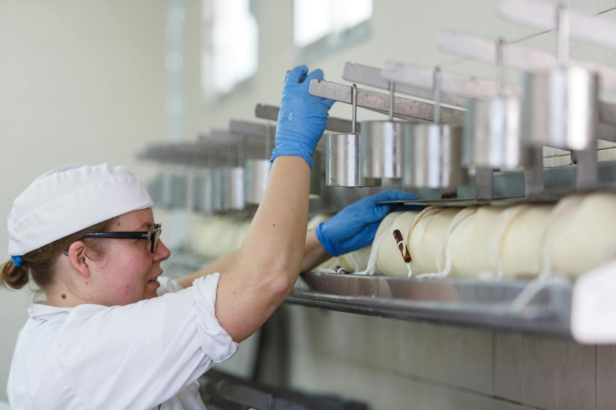 Menorca cheese-making workshop