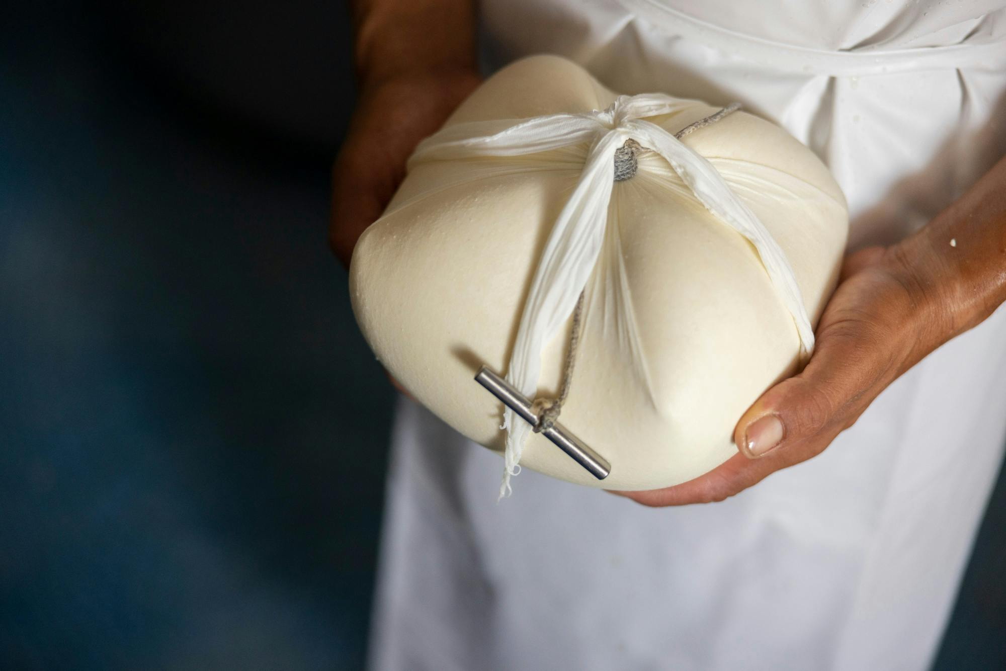 Menorca cheese-making workshop