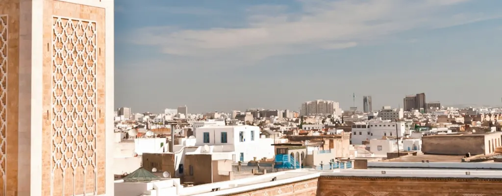 Tunis