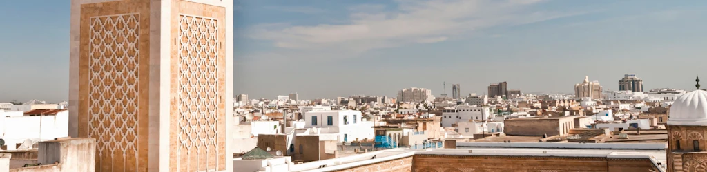 Tunis