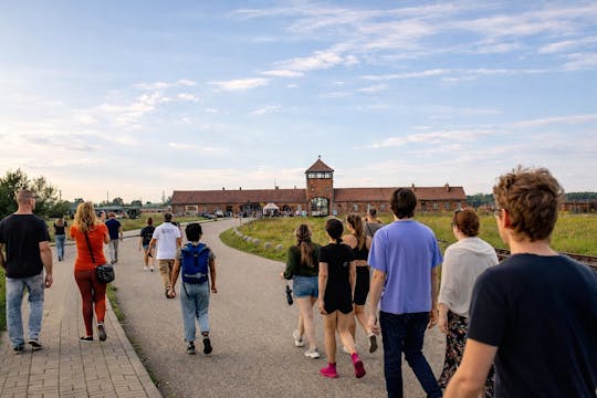 Auschwitz Birkenau Skip-the-Line Guided Tour with Transportation