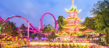 Tivoli Gardens