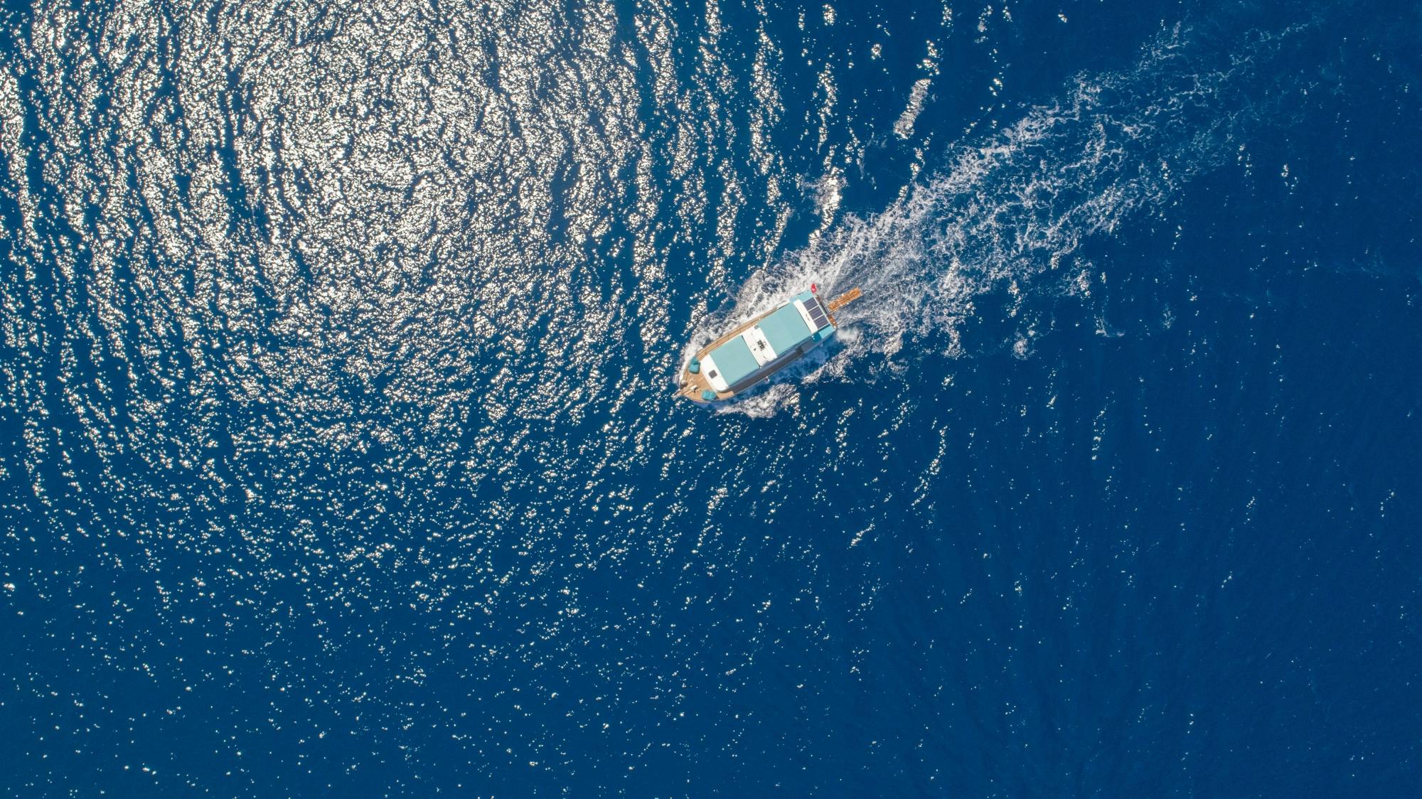 Fethiye Private Boat Cruise