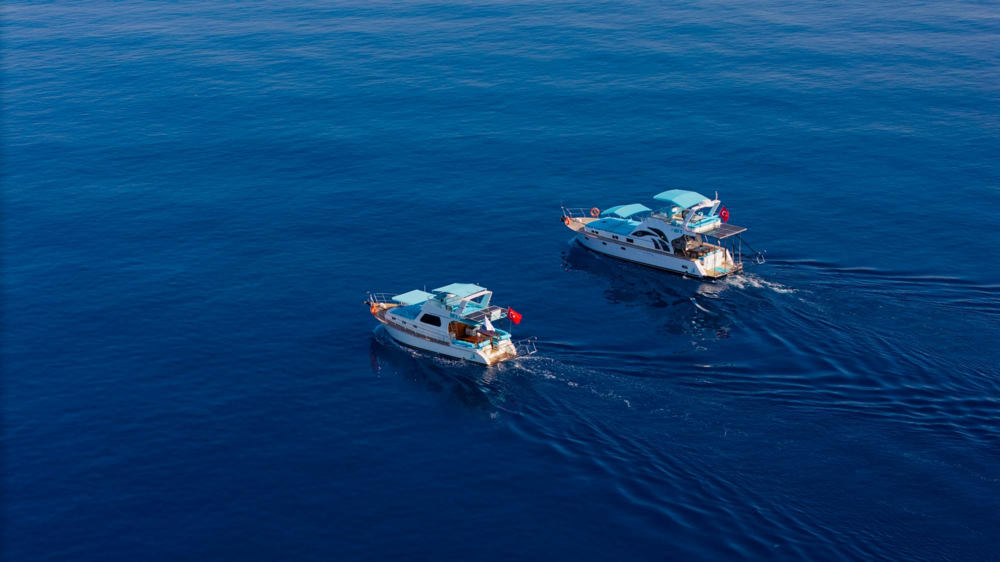 Fethiye Private Boat Cruise